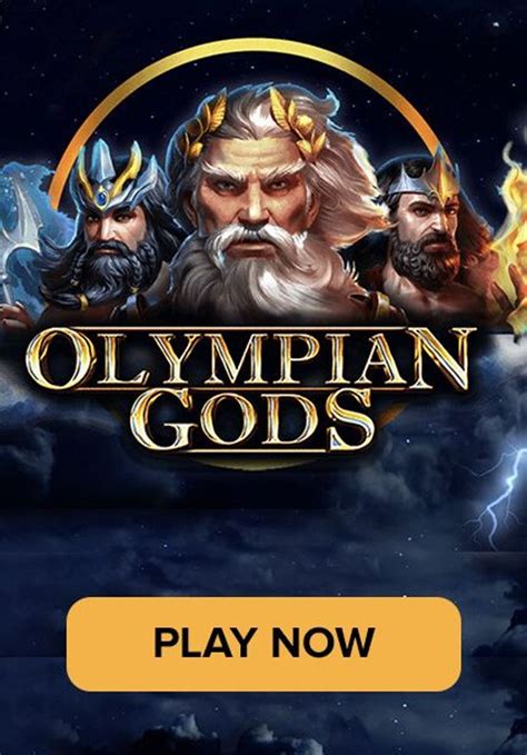 OlympusPlay: Full Casino Review .